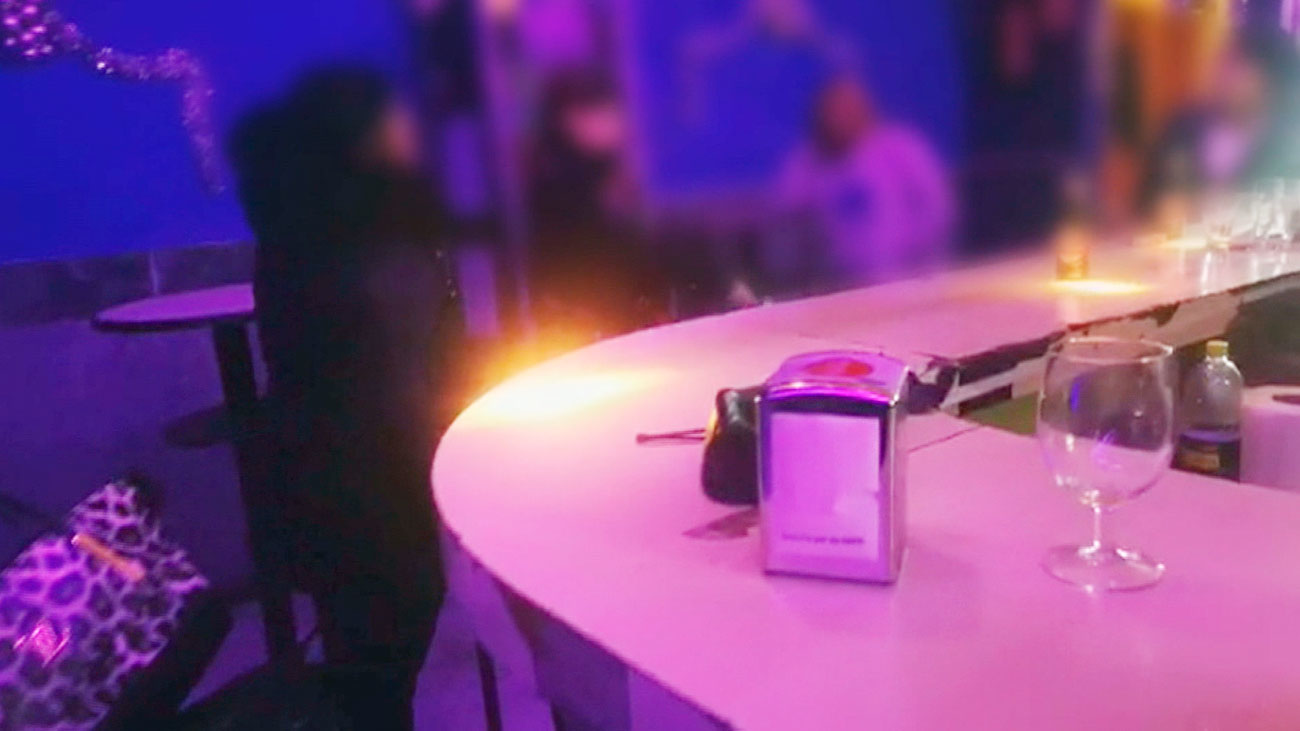 La Policía detiene a un hombre por intentar quemar un prostíbulo en Aluche