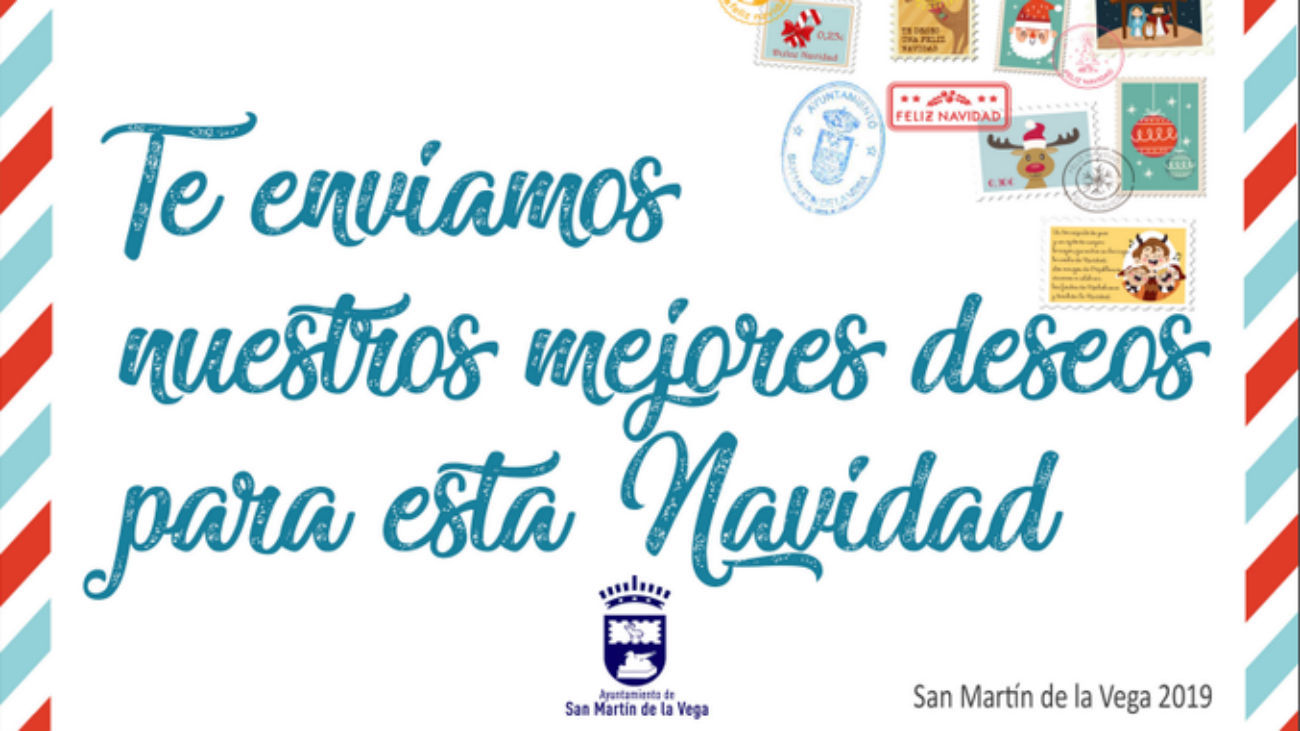 Navidad, en San Martín de la Vega