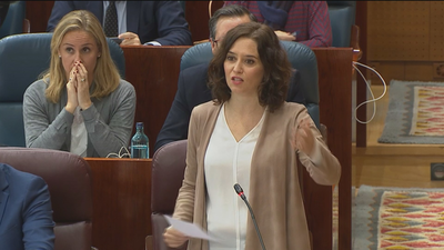 El desencuentro entre partidos impide una declaración institucional de condena al ataque en Hortaleza