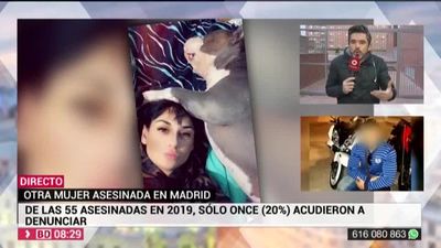 Buenos Días Madrid 05.12.2019