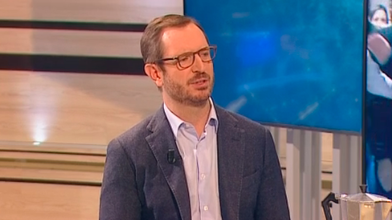 Maroto: “No podemos apoyar a Sánchez en ningún caso: él es el problema y el PP la solución”