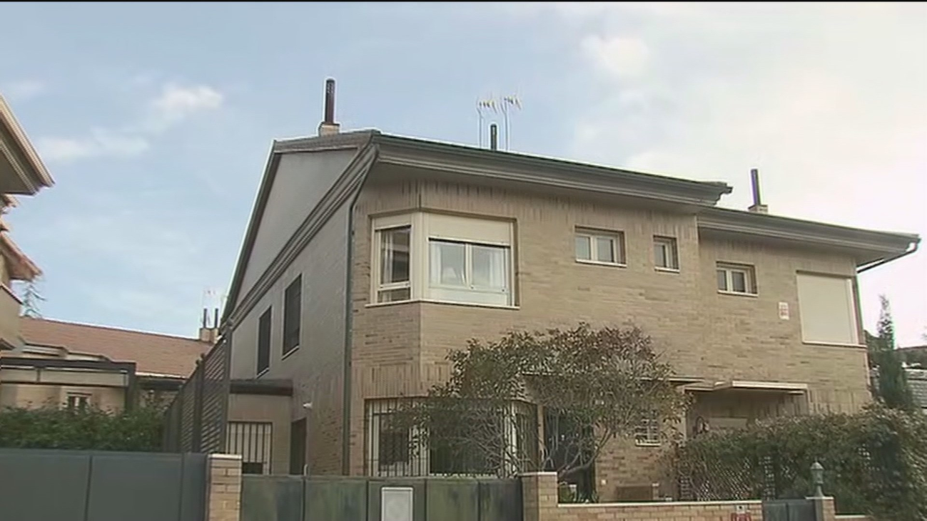 Teresa Rivero, viuda de Ruíz-Mateos, al borde del desahucio