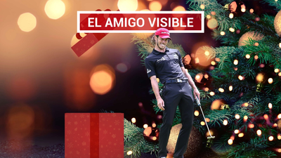 Bale acude por primera vez en la cena de Navidad del Real Madrid