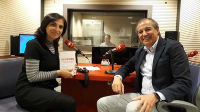 Dos hasta las Dos 05.12.2019