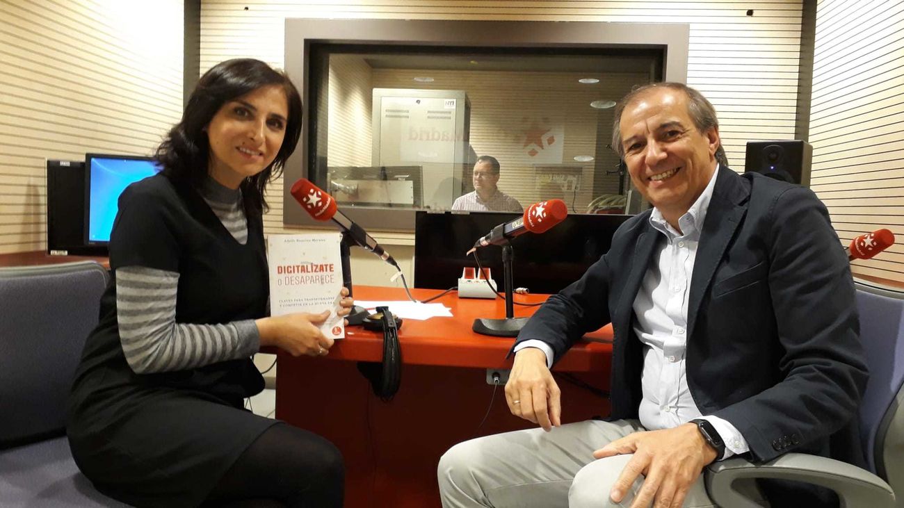 Dos hasta las Dos 05.12.2019