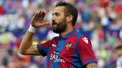 José Luis Morales, el triunfo del fútbol modesto