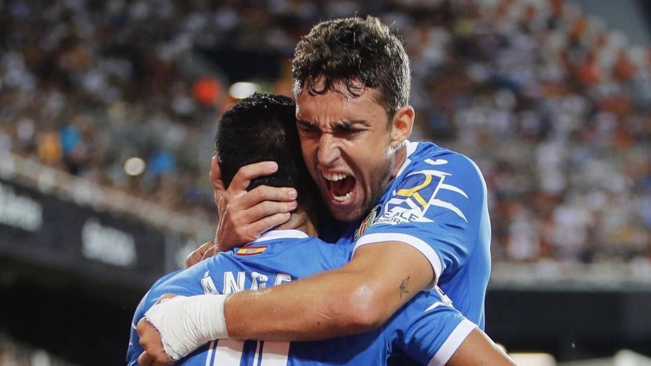 Jaime Mata: "Al 2020 le pido continuidad, ese será el mejor de los deseos"