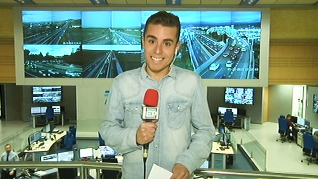 Está Pasando 05.12.2019