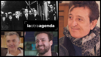 La Otra Agenda 07.12.2019