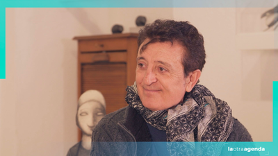 La otra pasión de Manolo García ¡te sorprenderá!