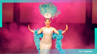 Teatros y musicales, entre los planes que te proponemos para este fin de semana