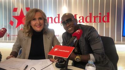 El Mago Joel de Cuba nos presenta su nuevo espectáculo