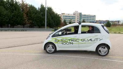 El coche del futuro ya existe