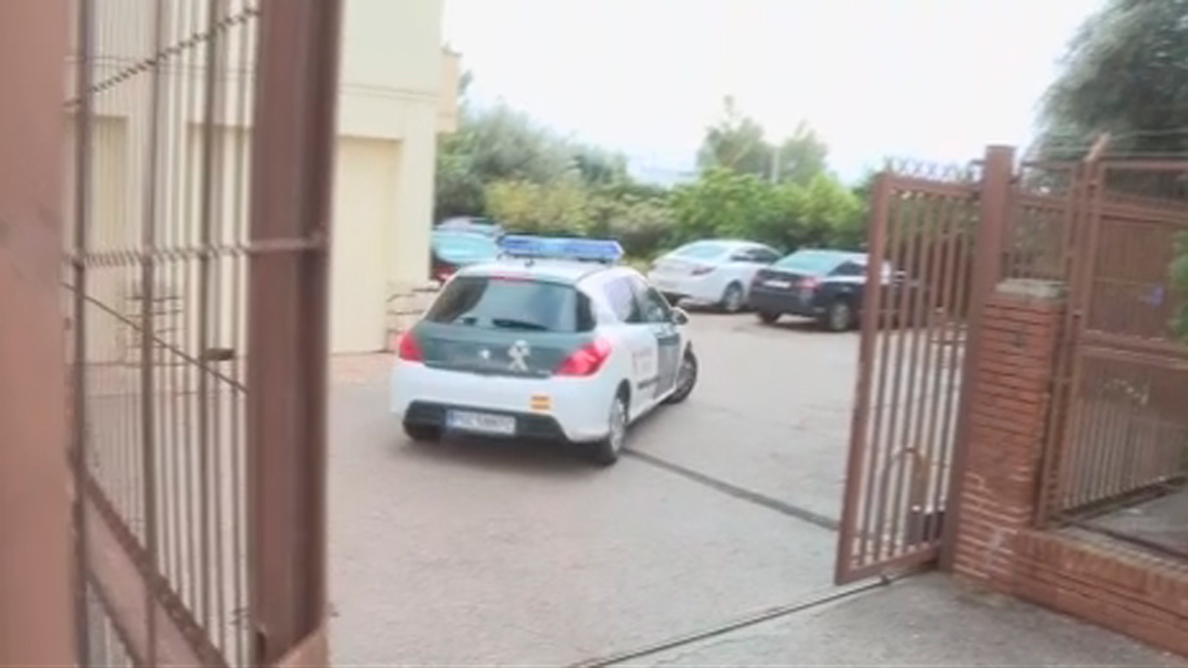 Buscan el cuerpo de Marta Calvo en varios vertederos tras la confesión de su descuartizador