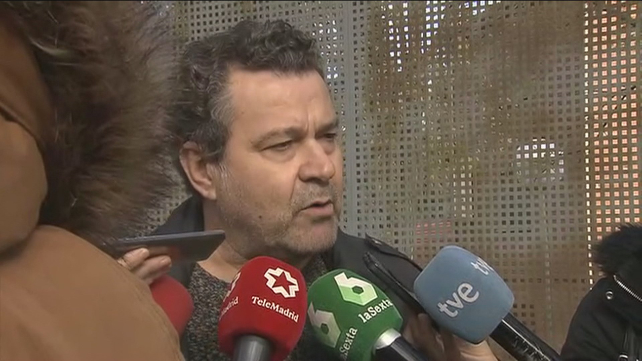 Investigación abierta por la granada en el centro de menores de Hortaleza