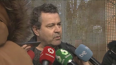 Investigación abierta por la granada en el centro de menores de Hortaleza