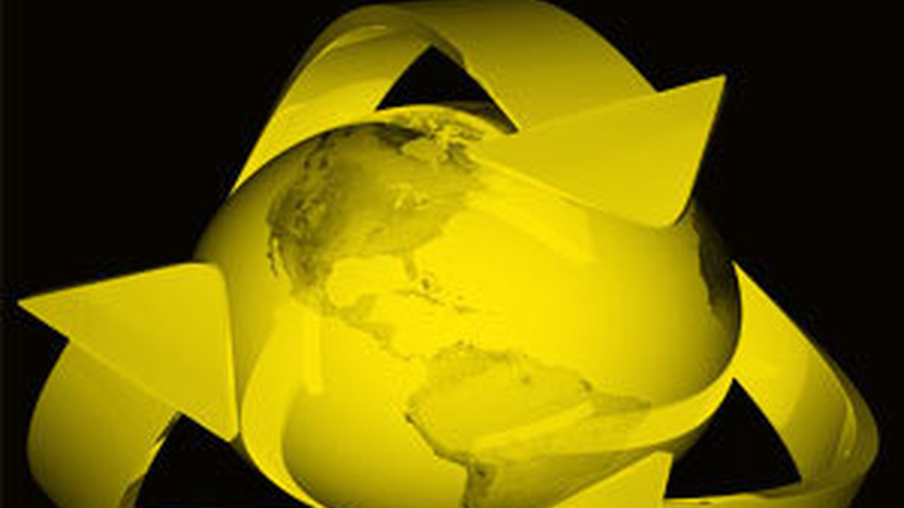 Reciclaje de productos electrónicos, los que más contaminan