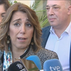 La imputación de la cúpula de UGT Andalucía salpica al marido de Susana Díaz
