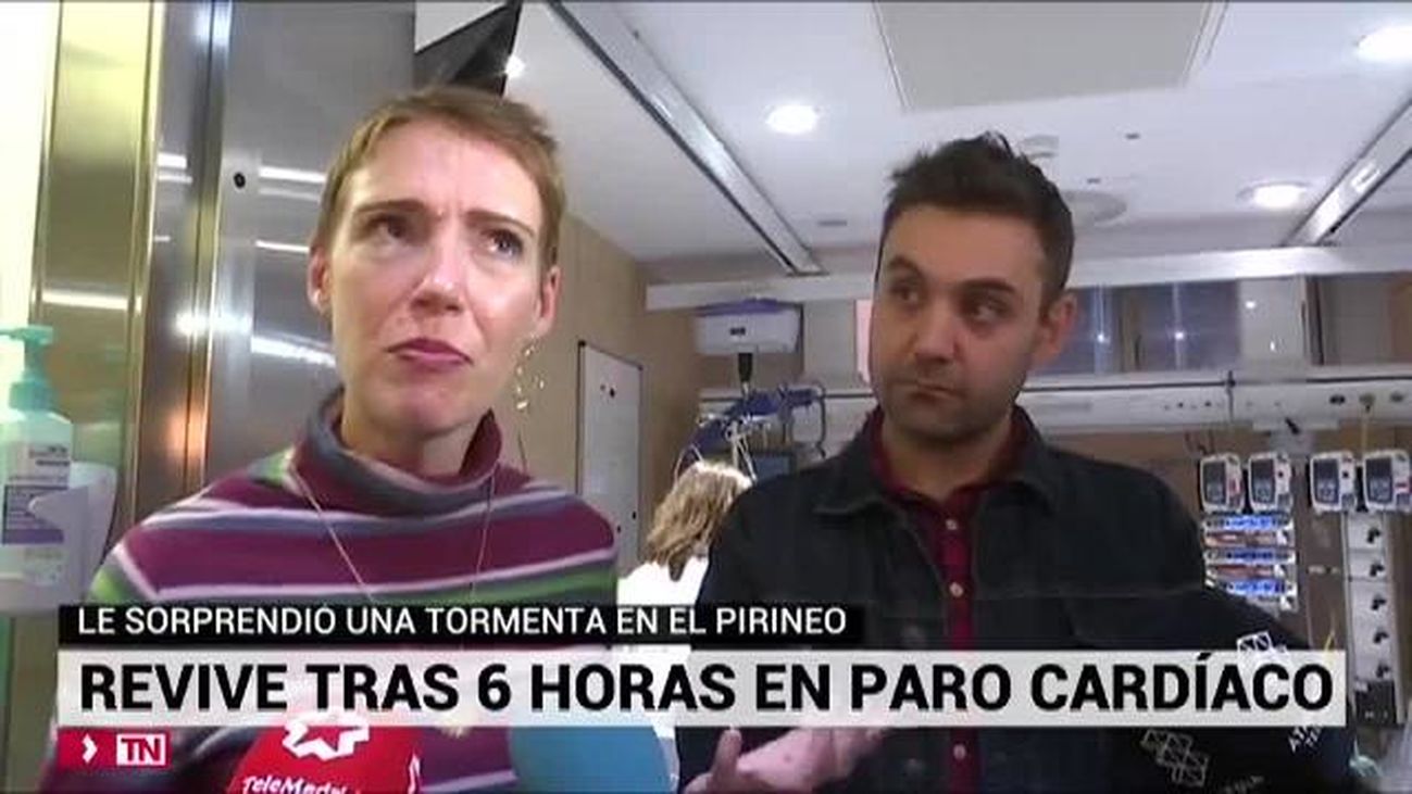 Telenoticias 2 05.12.2019