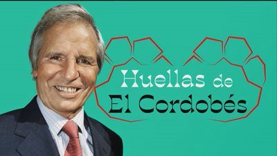 Huellas de Elefante: 'El Cordobés'