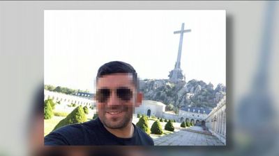 Prisión sin fianza para el supuesto autor de la muerte de Marta Calvo