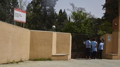 Felipe Serrano: los trabajadores del centro de MENAS de Hortaleza están desbordados
