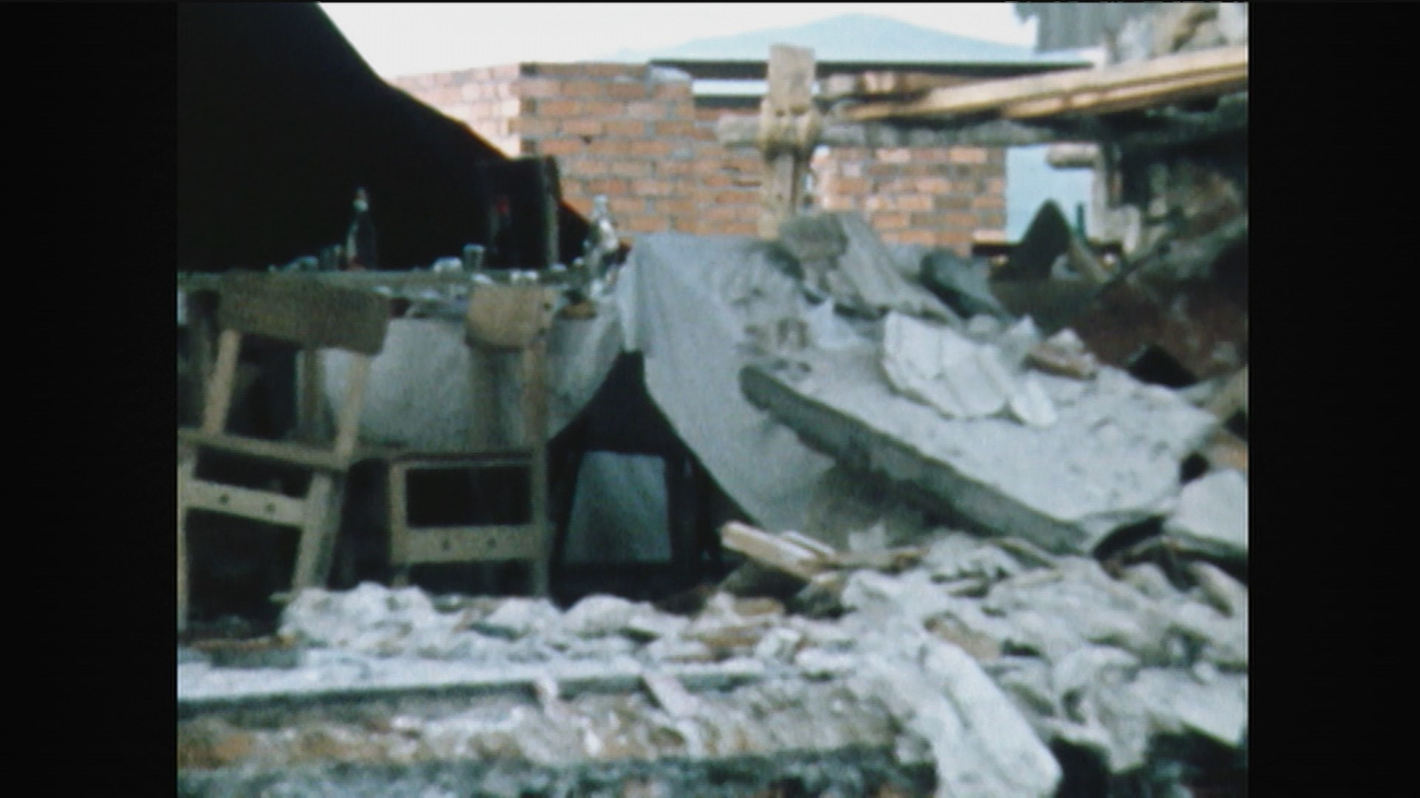 Jesús Gil fue condenado por un delito de homicidio involuntario