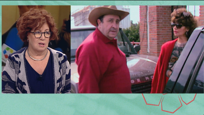 La madre de Jesús Gil se oponía al matrimonio entre el empresario y María Ángeles