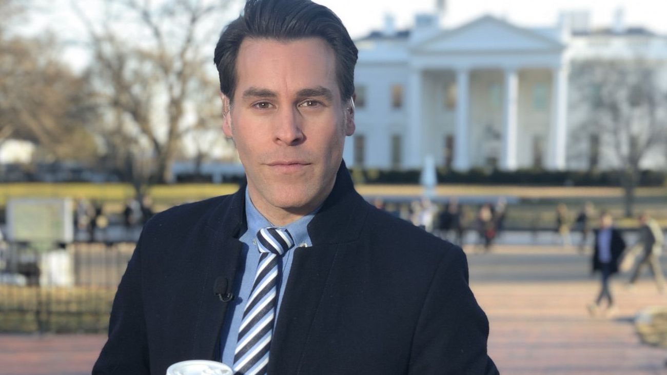 Viajamos a Washington en el aniversario del Washington Post