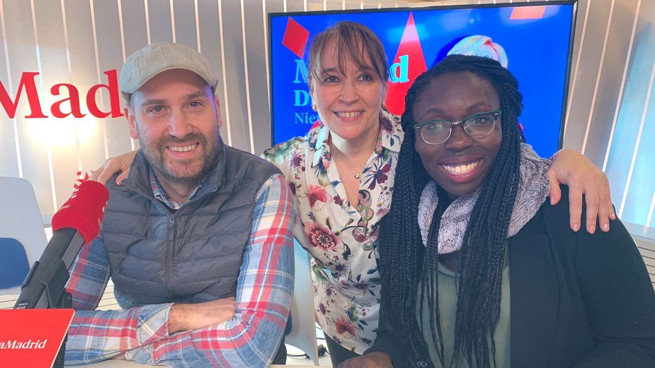 El grupo Freedonia nos presenta 'Conciencia'