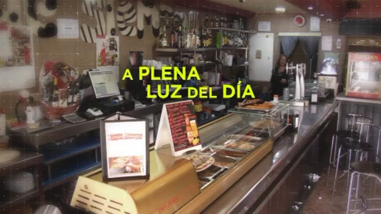 Madrid Directo 06.12.2019