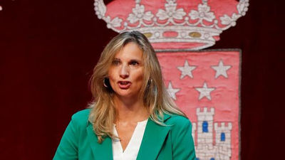 La Comunidad defenderá a los propietarios frente a la "intervencionista" Ley de Vivienda