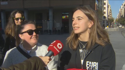 Locas por Enrique Iglesias