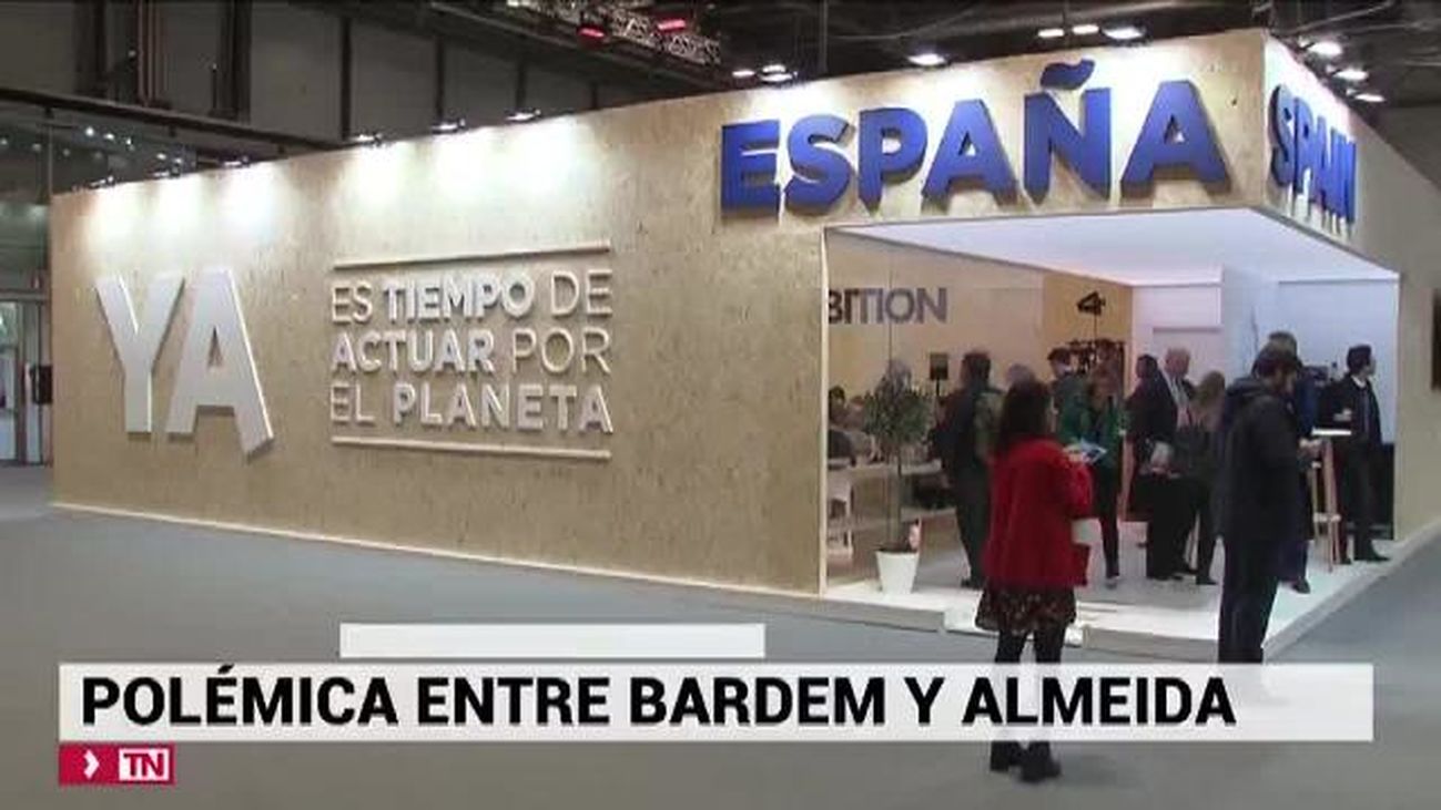 Telenoticias Fin de Semana 07.12.2019