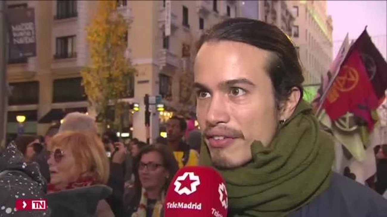 Telenoticias Fin de Semana 07.12.2019