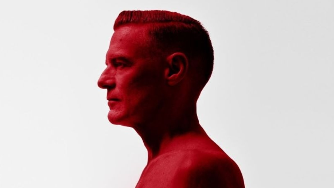 Bryan Adams llega este lunes al Wizink dentro de su gira 'Shine a light'