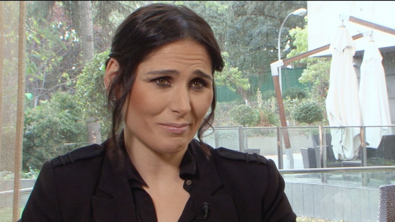 Una renovada Rosa López: “Me siento libre”