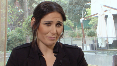 Una renovada Rosa López: “Me siento libre”