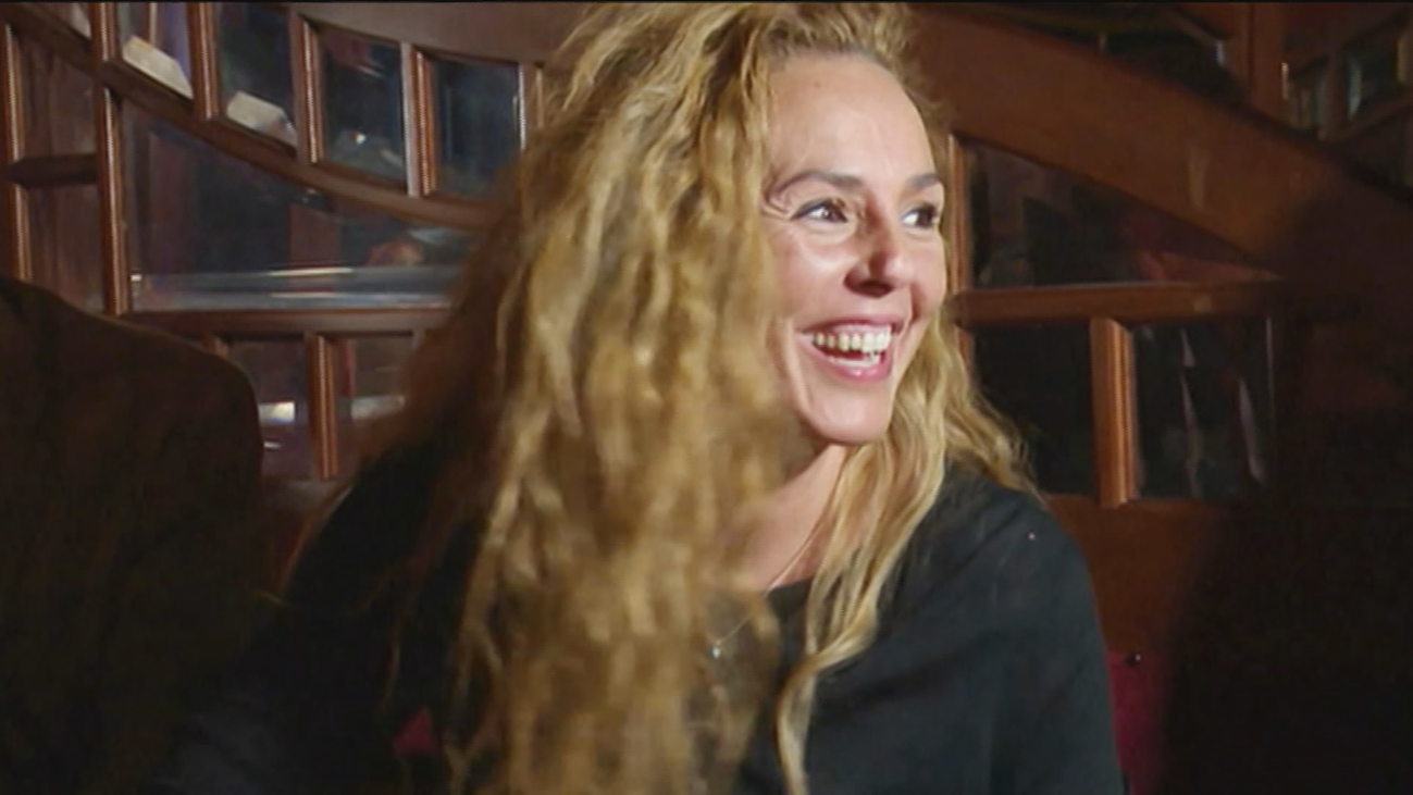 La situación que Rocío Carrasco no vio venir