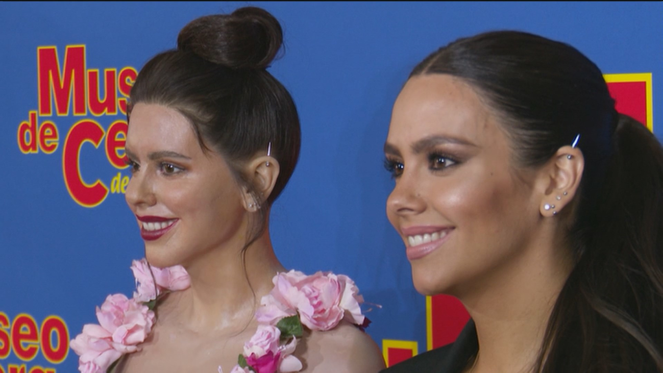 El sueño hecho realidad de Cristina Pedroche