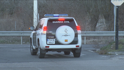 Aumenta la delincuencia en Madrid, según el Ministerio del Interior