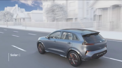 Avances tecnológicos sostenibles sobre cuatro ruedas