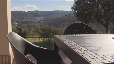 Madrid, uno de los destinos favoritos para el turismo rural