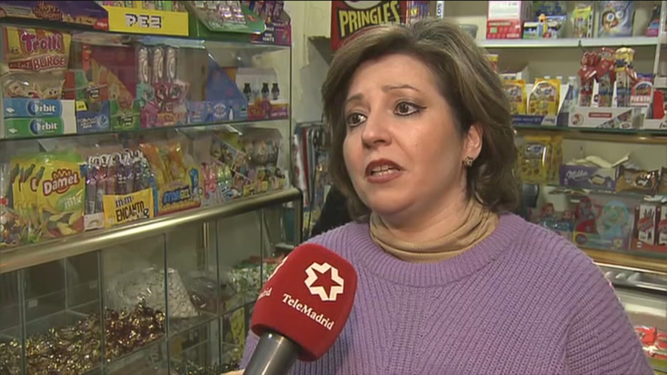 Los vecinos de Casarrubios, consternados por la muerte de Javier