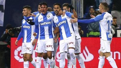 El Leganés, vendido al grupo americano Blue Crow Sports