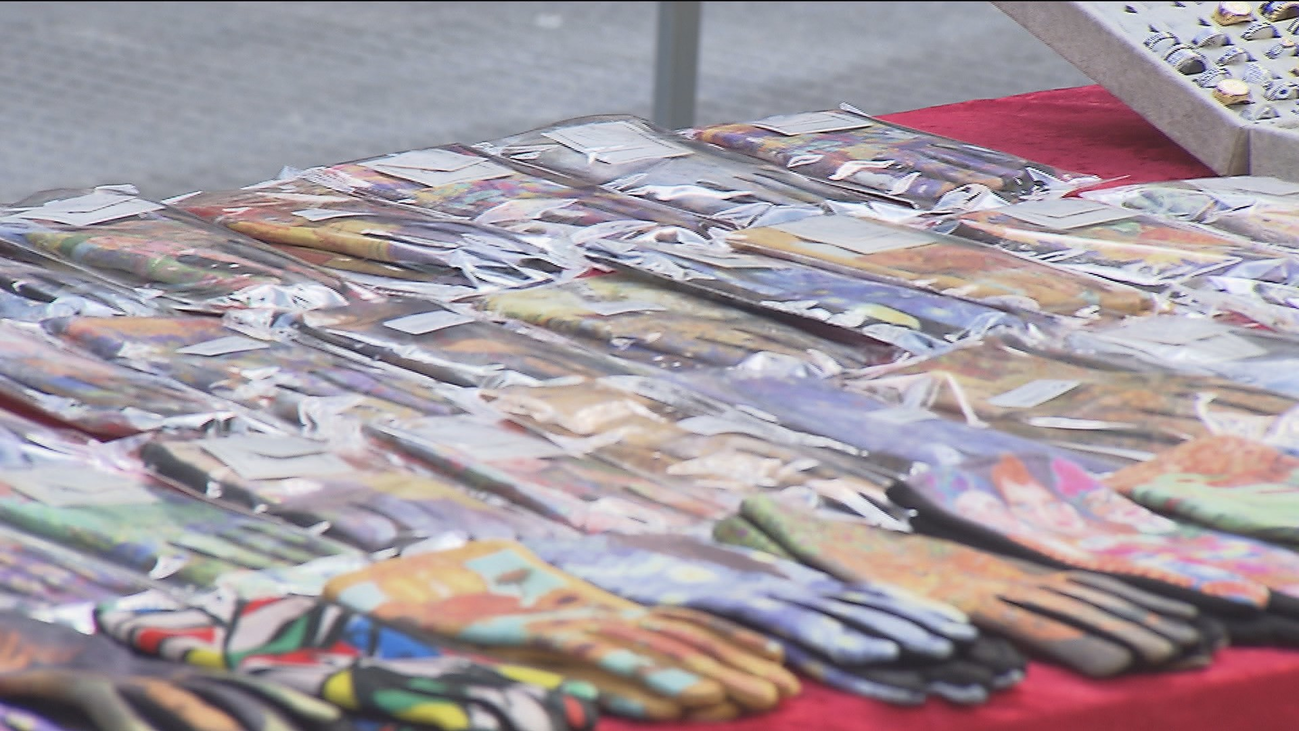 Las falsificaciones ocasionan 6.700 millones de euros en pérdidas