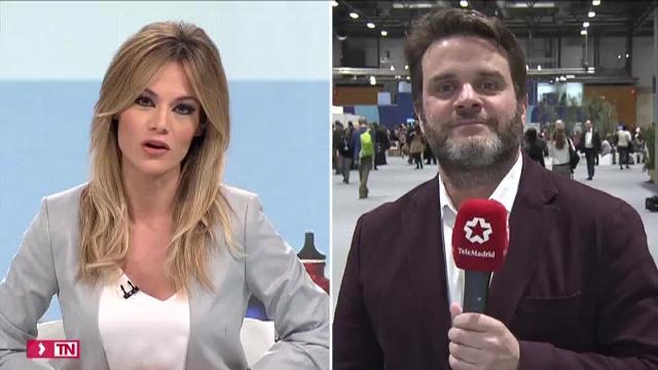 Telenoticias 2 09.12.2019