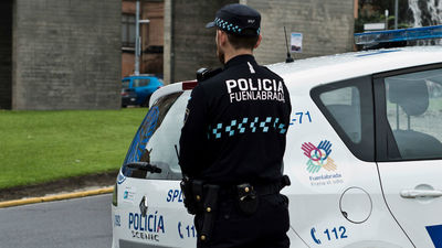La Policía de Fuenlabrada pone 118 denuncias por quebrantar el confinamiento, con un detenido