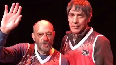 El Fuenlabrada 'recluta' a Faemino y Cansado para reforzar el equipo