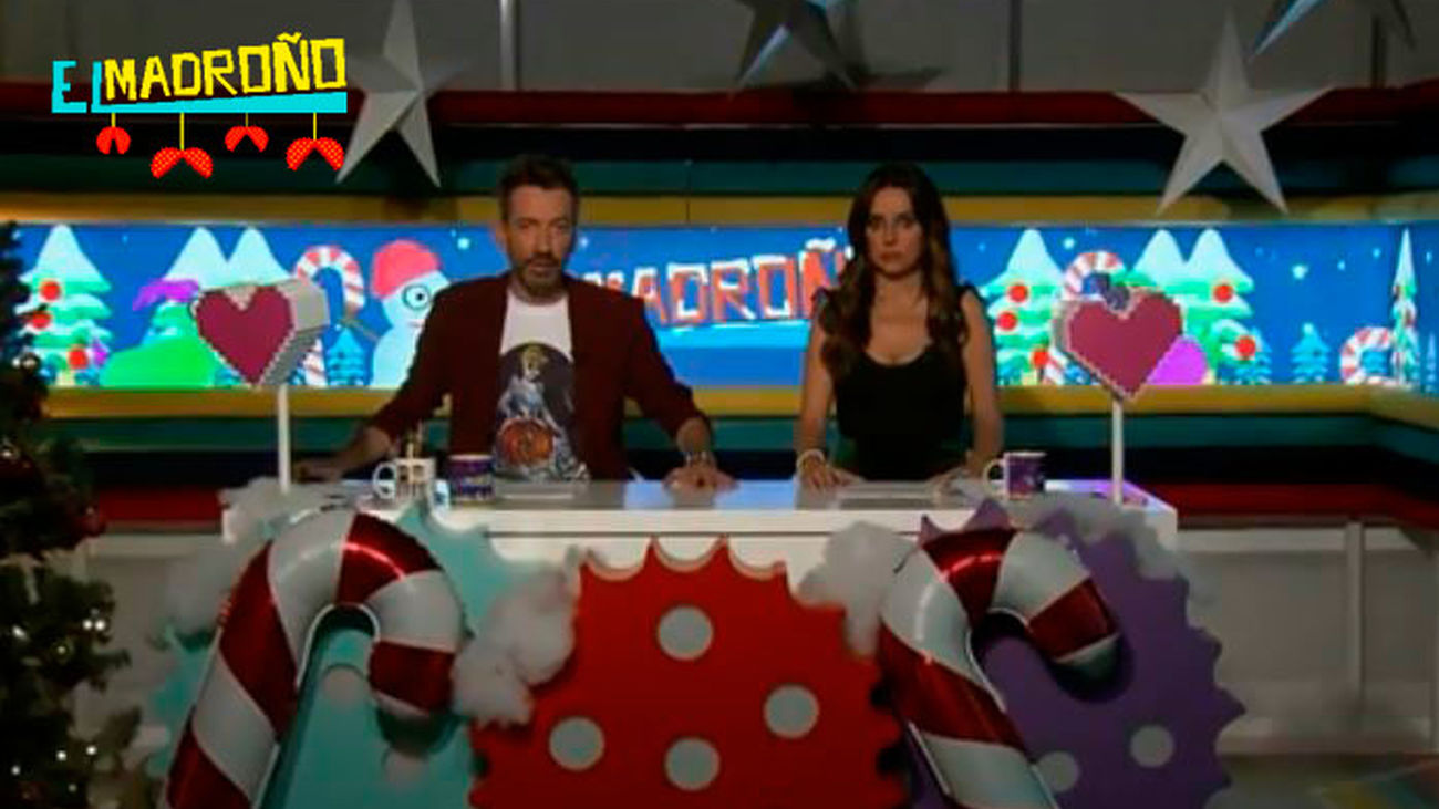 El Madroño 10.12.2019